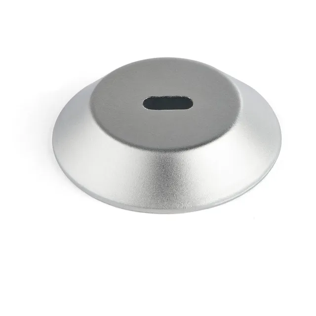 startech-com-ksltad-adaptateur-d-encoche-de-s-curit-k-slot-argent image 1