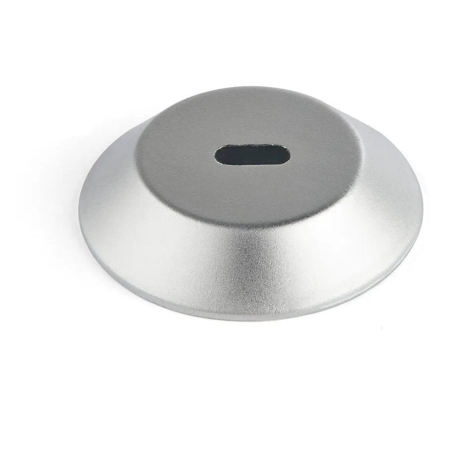 startech-com-ksltad-adaptateur-d-encoche-de-s-curit-k-slot-argent image 1
