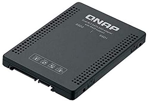 qnap-qda-a2mar-adaptateur-sata-vers-double-m-2-2280-sata-raid-ts-series image 2