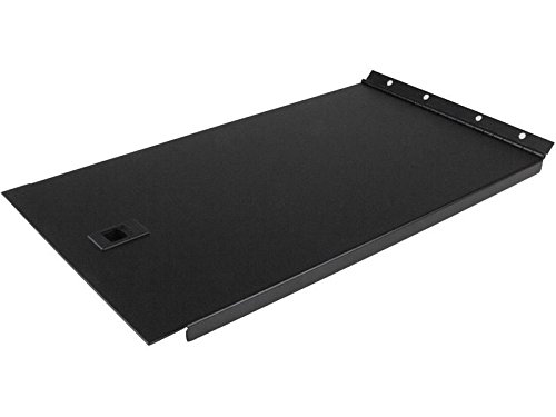 startech-com-rkpnlhs6u-panneau-vierge-solide-6u-charni-re-rack-19-pouces image 5