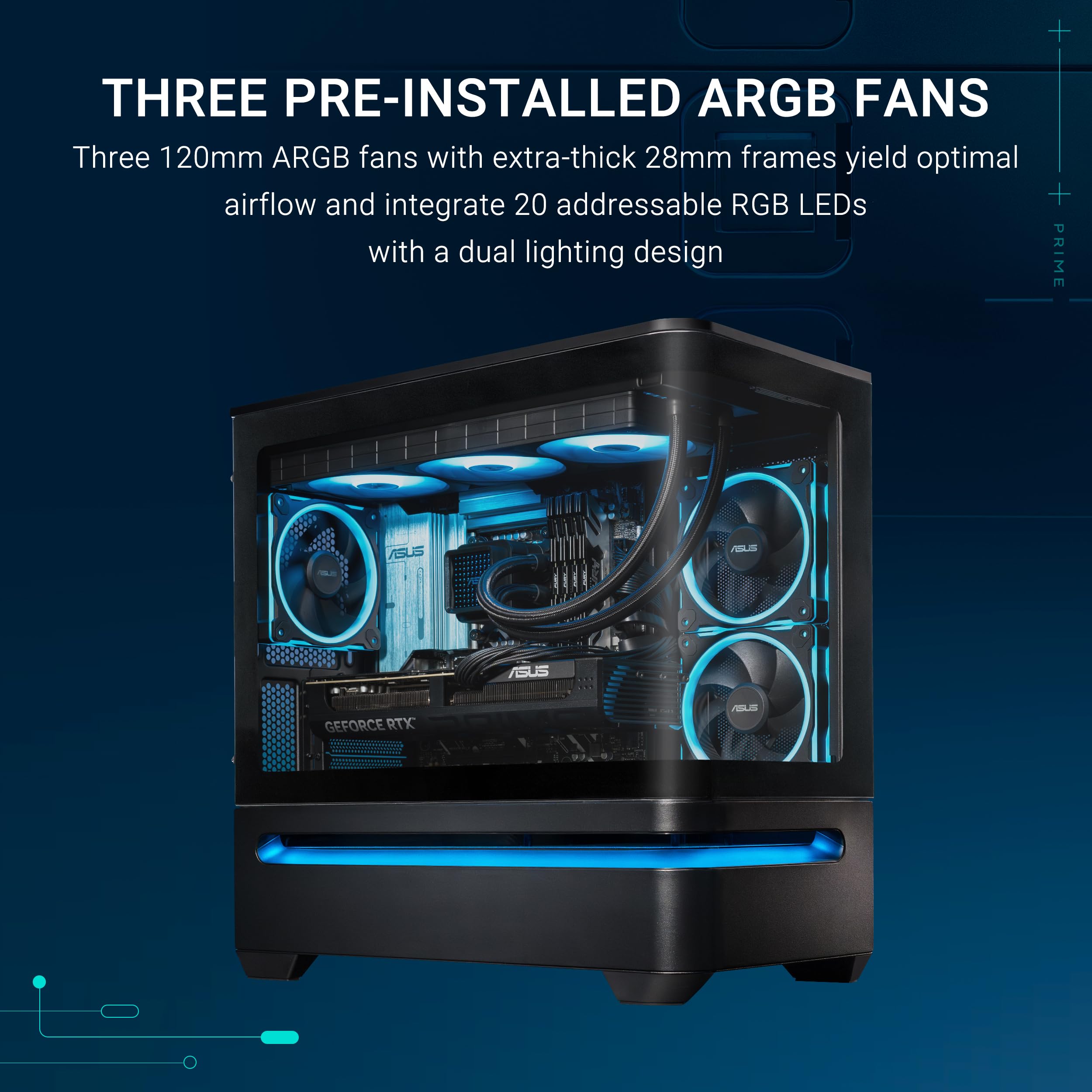 asus-rog-prime-ap202-argb-noir-bo-tier-pc-matx-verre-tremp image 7