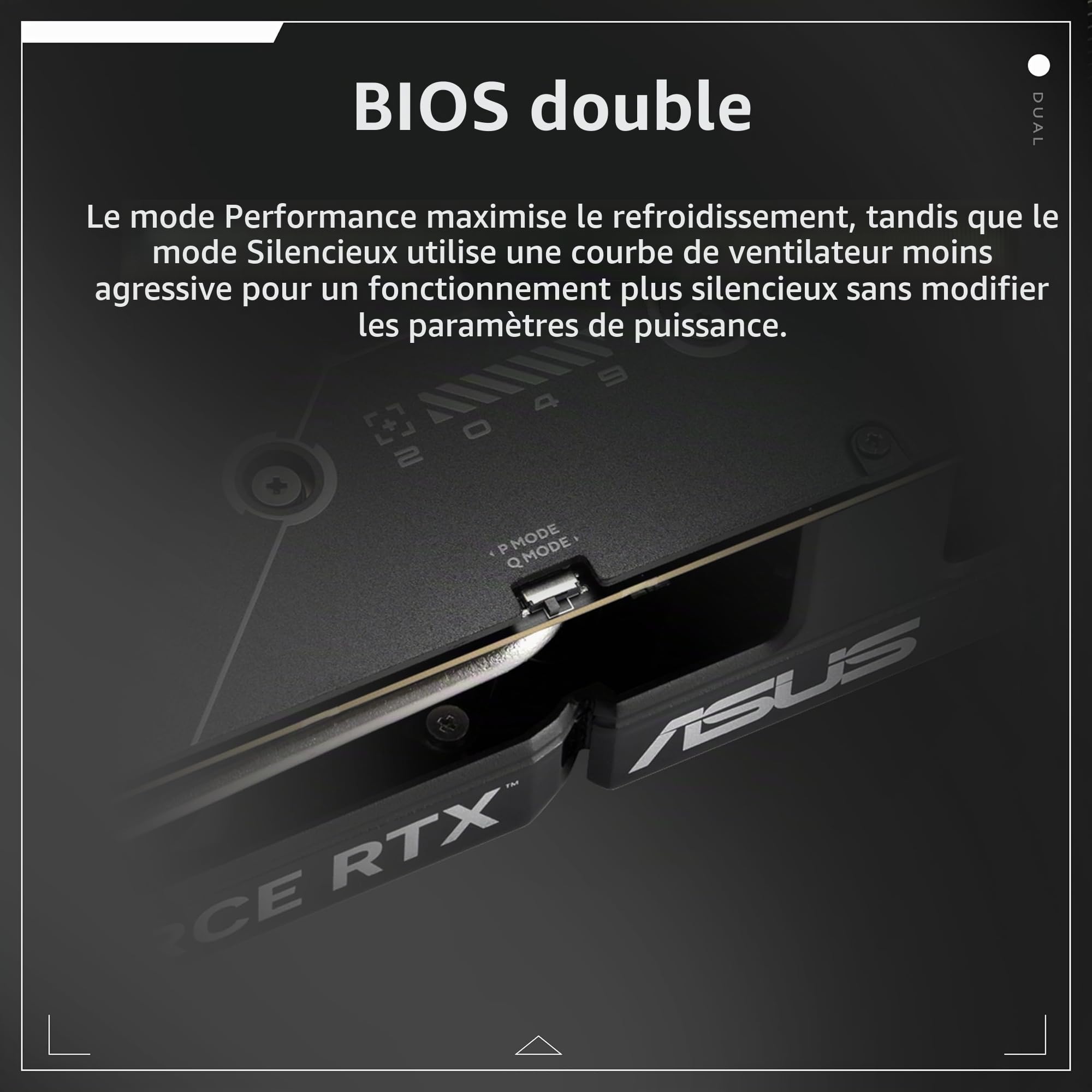 asus-rog-dual-geforce-rtx-5060-ti-8gb-gddr7-oc-edition-carte-graphique image 5