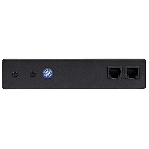 startech-com-st12mhdlanur-r-cepteur-vid-o-hdmi-usb-sur-ip-1080p image 3