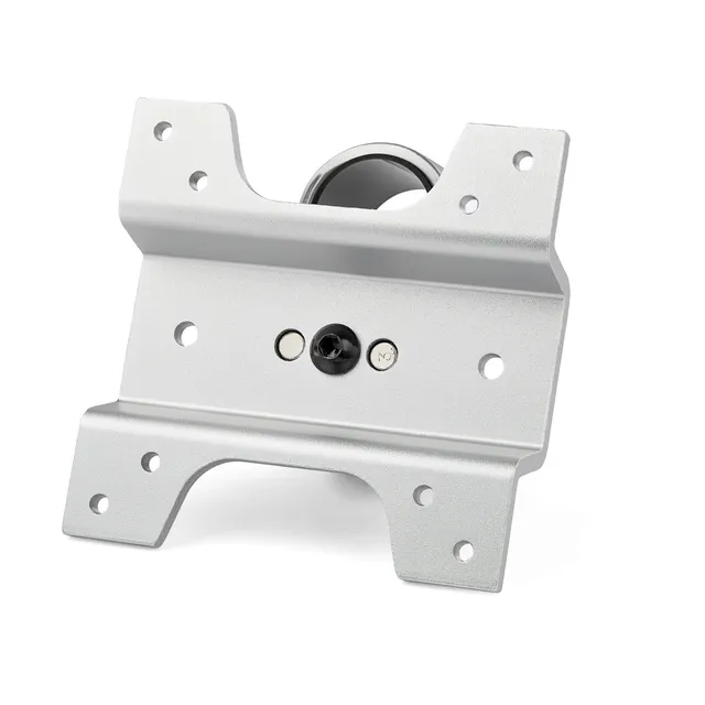 startech-com-aplvesamntp-adaptateur-support-vesa-75x75-100x100-argent image 1