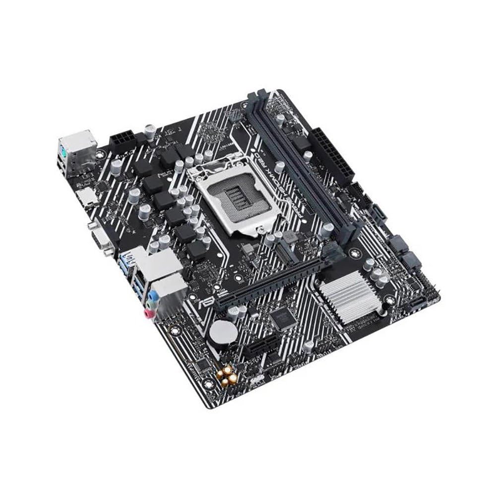 asus-prime-h510m-r-r2-0-si-carte-m-re-intel-h510-lga-1200-micro-atx image 2