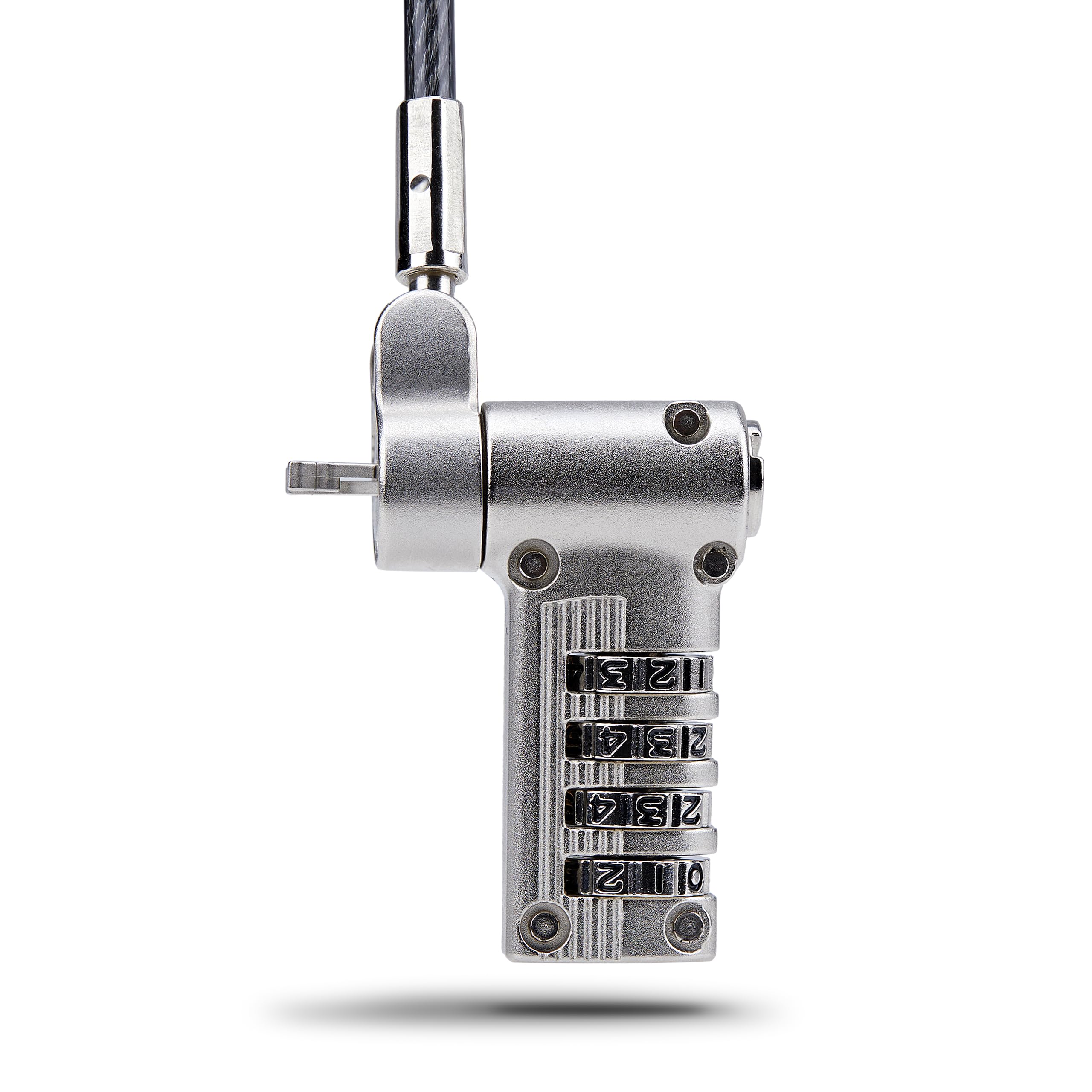 startech-com-antivol-universel-3-en-1-pc-portable-noble-wedge-k-slot-nano-2m image 5