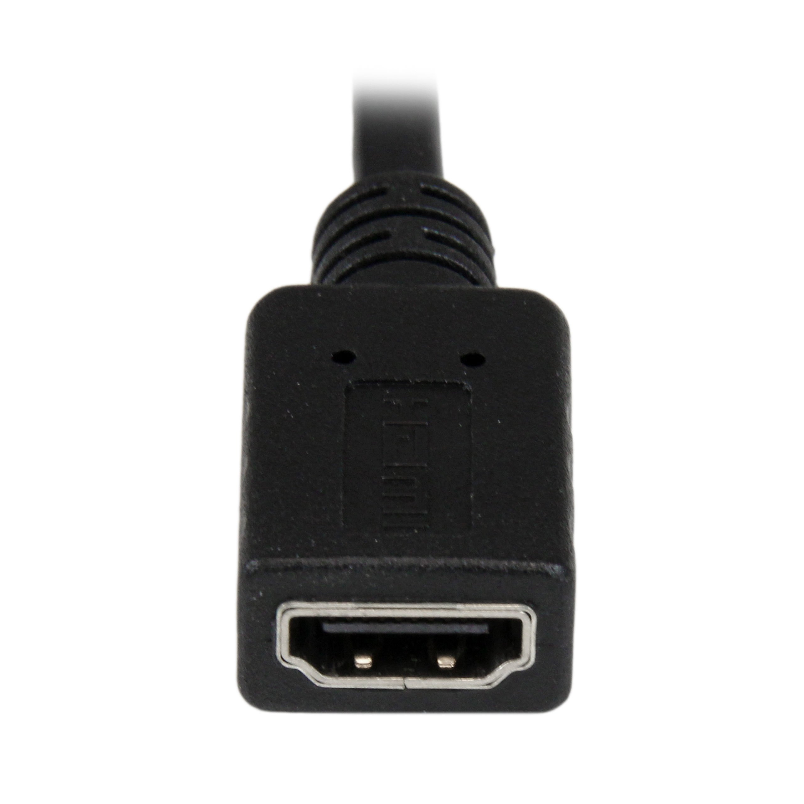 startech-com-vhdci24hd-adaptateur-vhdci-m-le-vers-4x-hdmi-femelle-pour-nvidia-vi image 5