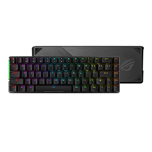 asus-rog-falchion-clavier-m-canique-gaming-azerty-sans-fil-65-cherry-mx-rgb image 7