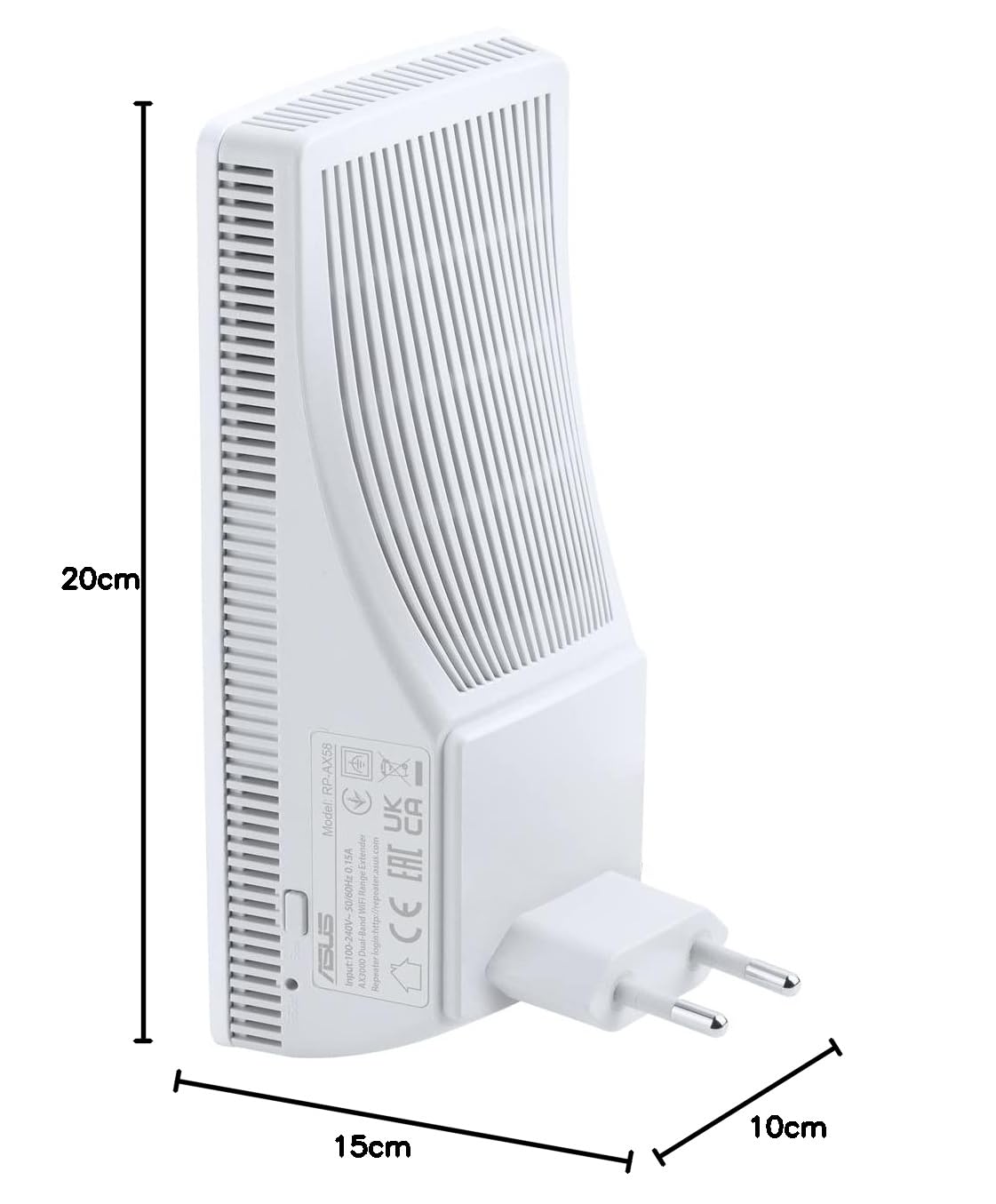 asus-rp-ax58-r-p-teur-wifi-6-ax3000-double-bande-aimesh image 8