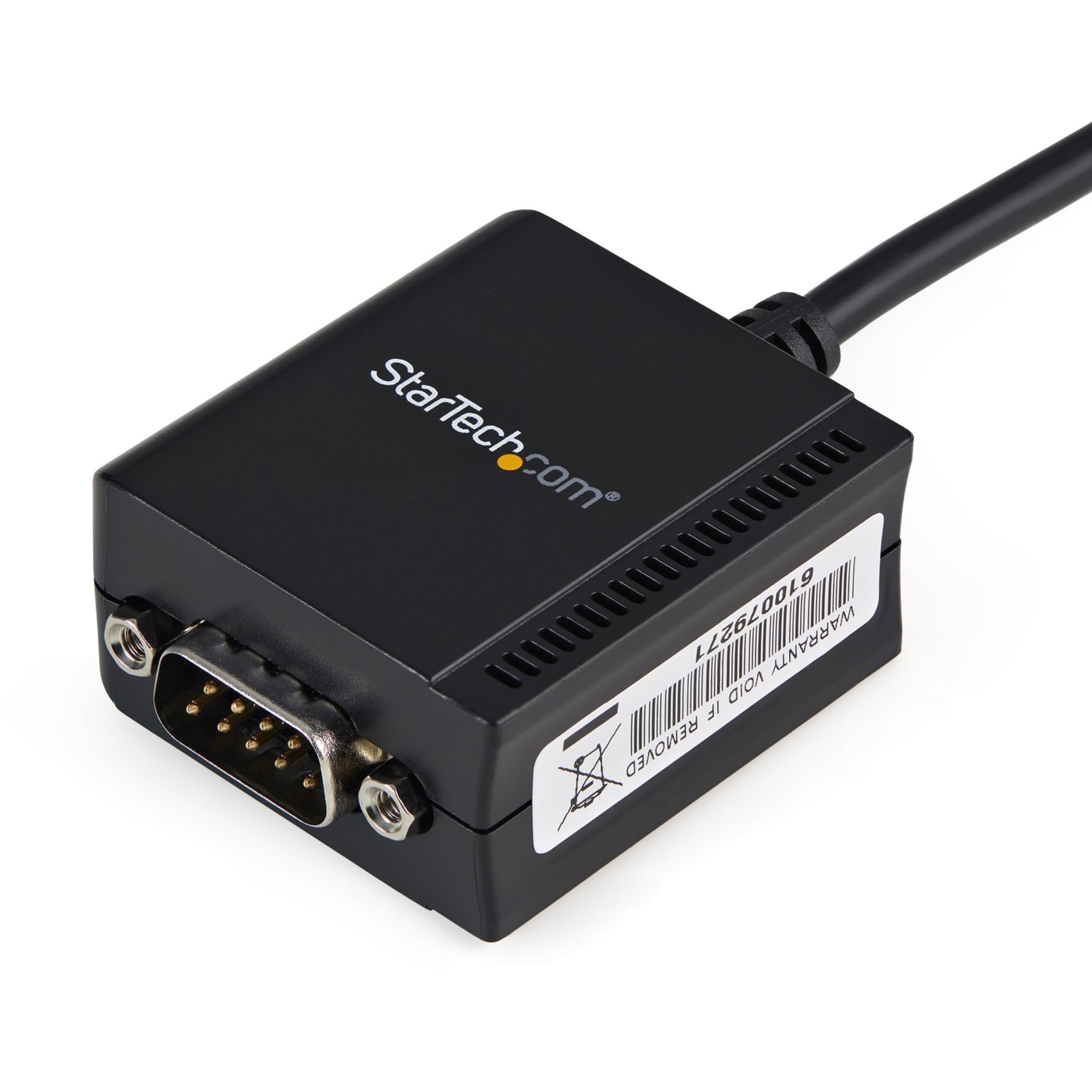 startech-com-icusb2321f-c-ble-adaptateur-usb-vers-s-rie-rs232-db9-ftdi-1-8-m image 3