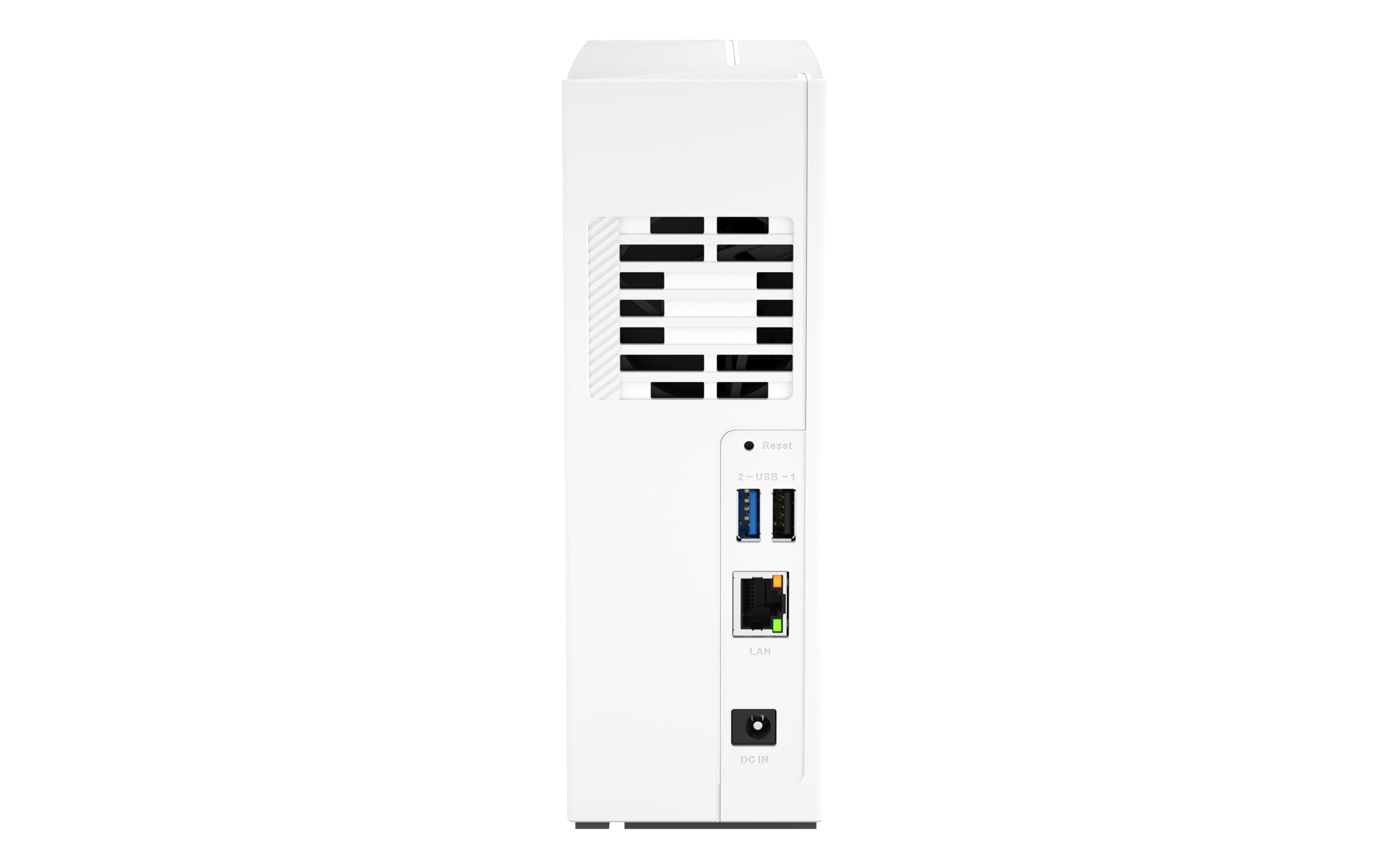 qnap-ts-133-serveur-nas-1-baie-sata-6gb-s-2gb-ram image 3