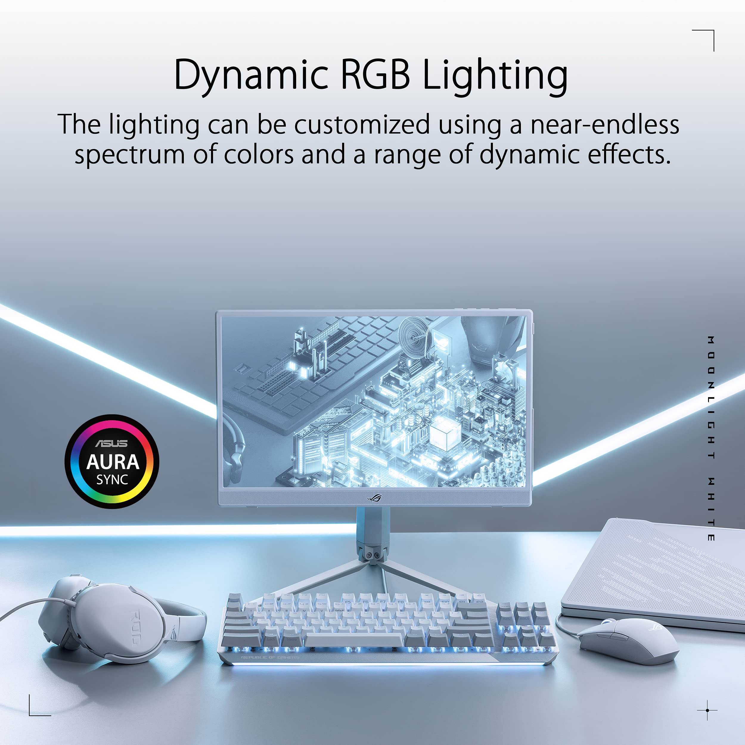 asus-rog-strix-impact-ii-moonlight-white-souris-gaming-filaire-ambidextre-6200-d image 5