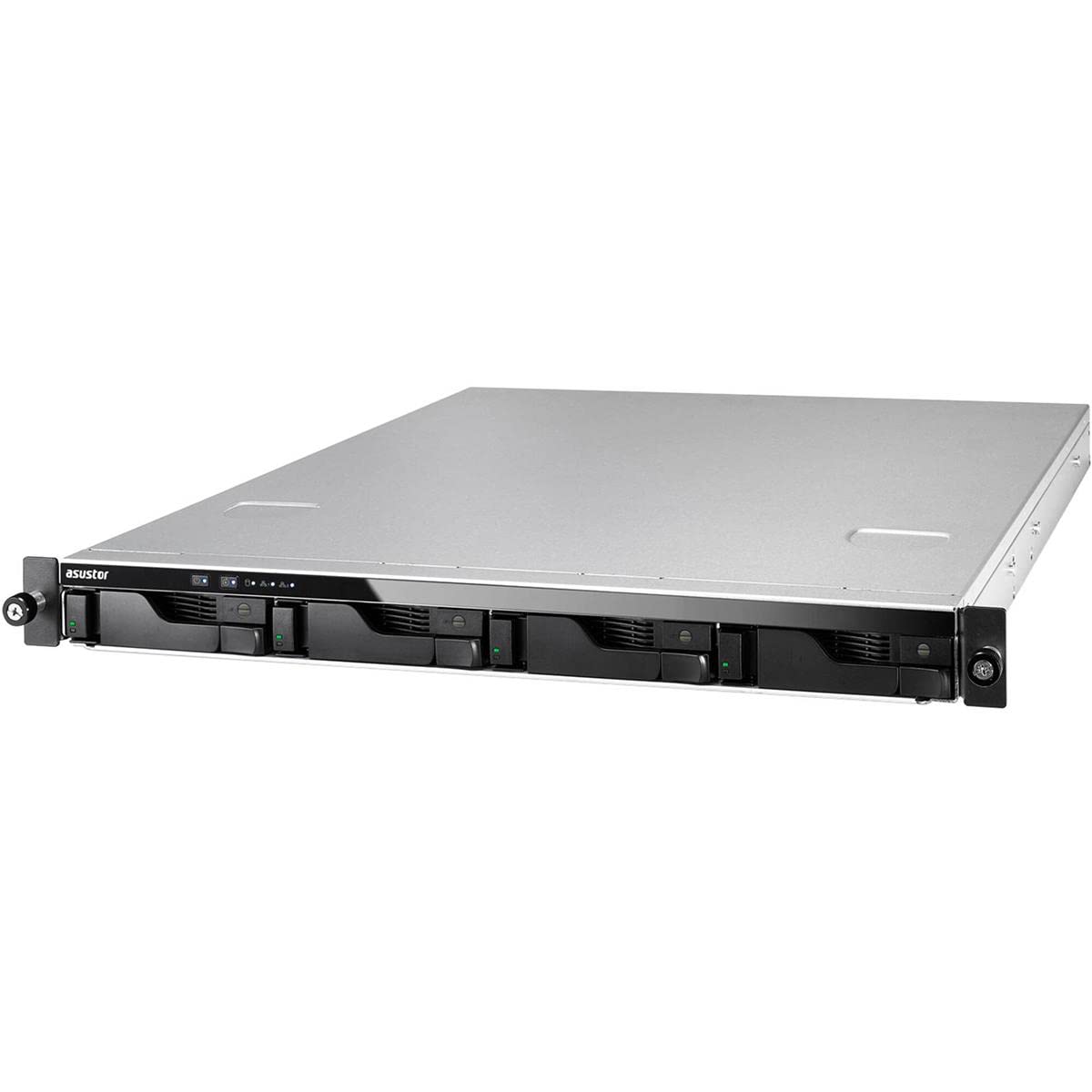 asustor-lockerstor-4rs-as6504rs-nas-rack-1u-4-baies image 2