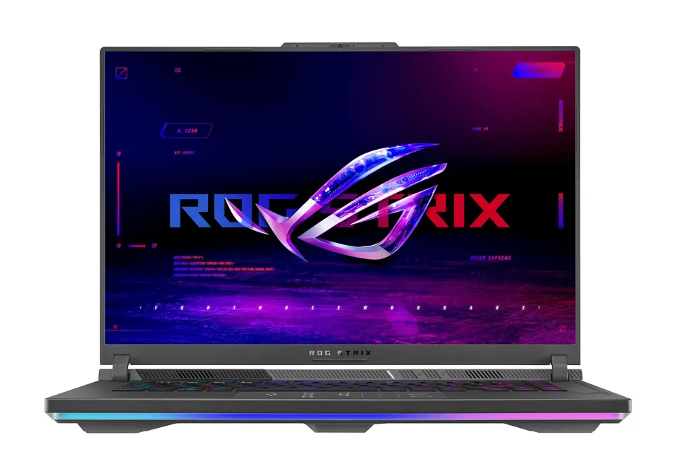 asus-rog-strix-g16-g614ji-n3082w-pc-portable-gamer-16-fhd-165hz image 1