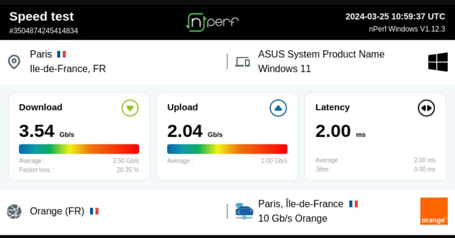 Simple et redoutablement efficace