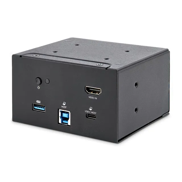 startech-com-box4module-module-station-d-accueil-usb-c-salle-de-r-union-60w image 1