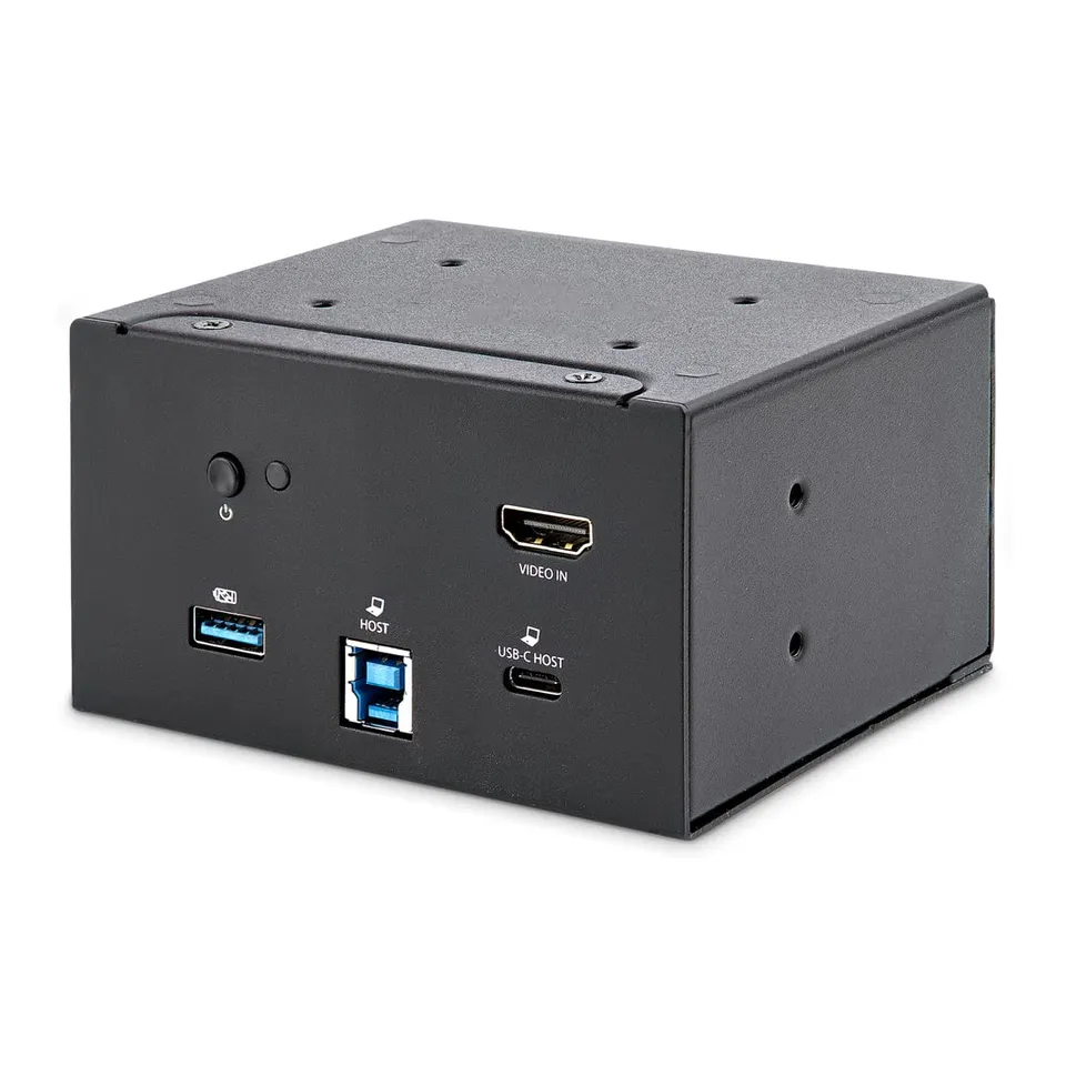 startech-com-box4module-module-station-d-accueil-usb-c-salle-de-r-union-60w image 1