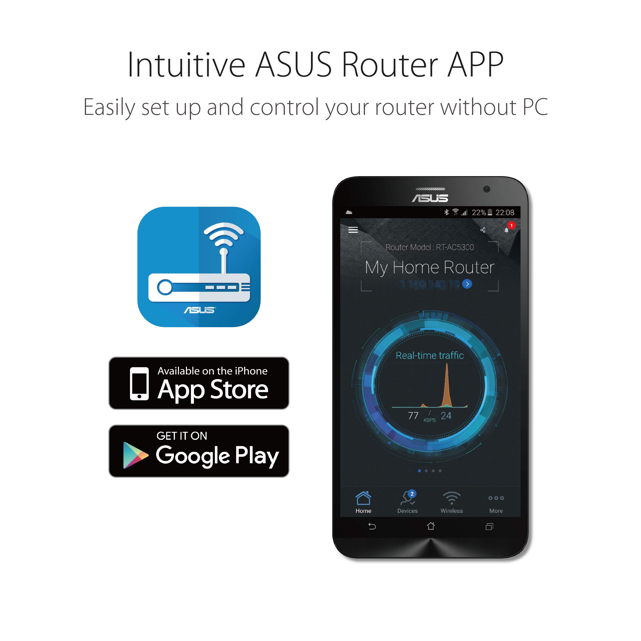 asus-rog-4g-ac86u-box-4g-modem-routeur-wifi-lte-double-bande-ac2600 image 4