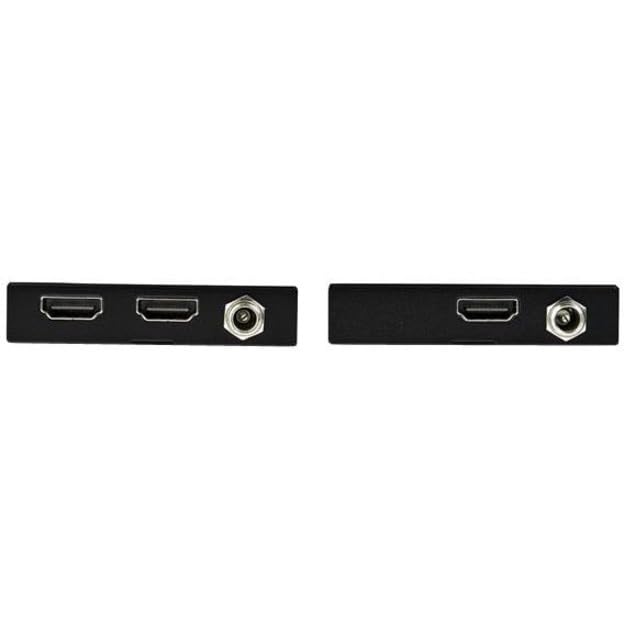 startech-com-pm1115xx-kit-extendeur-hdmi-sur-cat6-balun-4k-60hz-50m-hdr-4-4-4 image 4