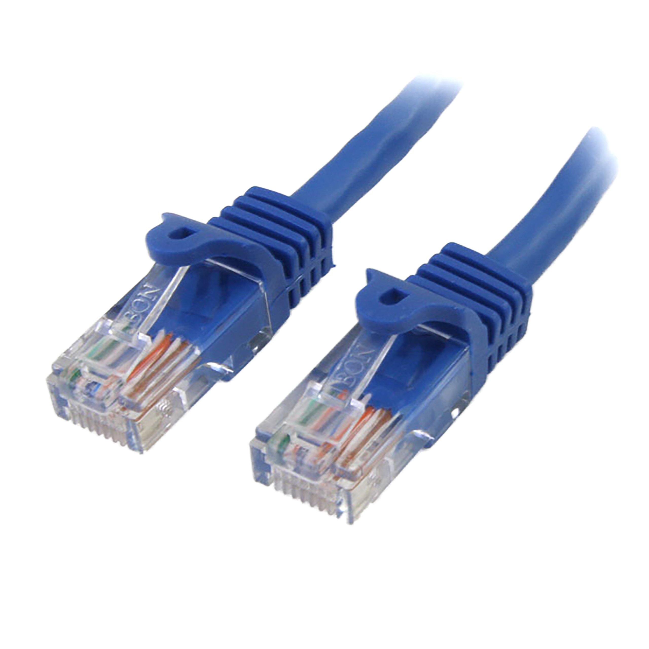 startech-com-c-ble-r-seau-utp-cat5e-rj45-jaune-3-05-m-45patch10yl image 8