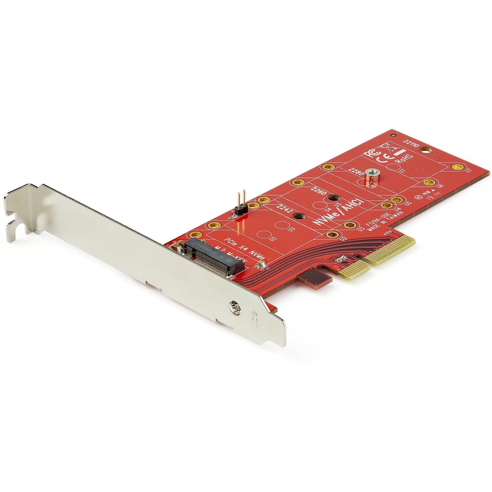 startech-com-pex2m2-carte-contr-leur-pcie-pour-2-ssd-m-2-sata-iii-6gb-s image 6