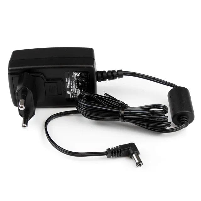 startech-com-svusbpowereu-adaptateur-secteur-5v-2a-ue-pour-kvm-sv231usb-sv431usb image 1