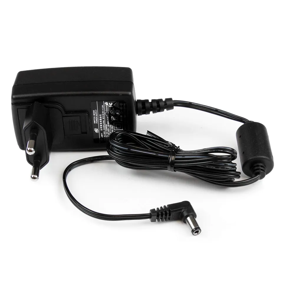 startech-com-svusbpowereu-adaptateur-secteur-5v-2a-ue-pour-kvm-sv231usb-sv431usb image 1