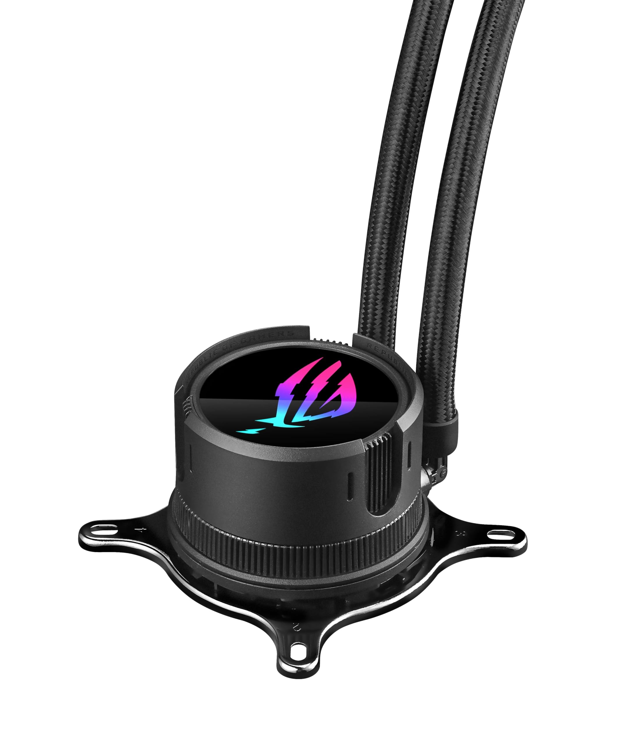 asus-rog-strix-lc-iii-240-argb-refroidisseur-liquide-cpu-240mm image 5