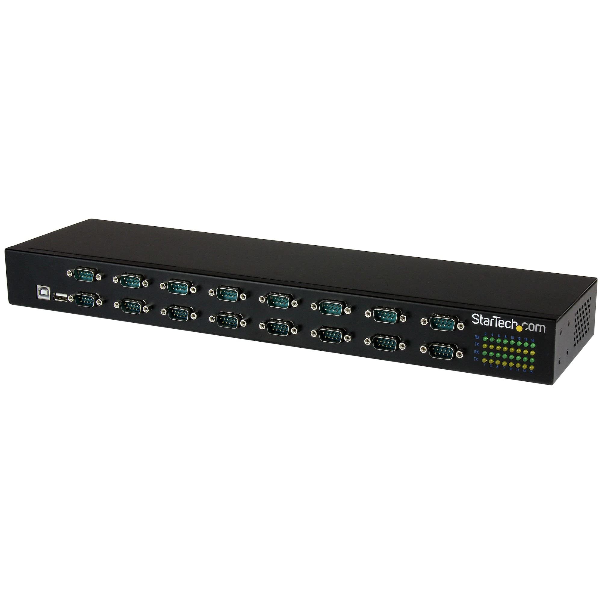 startech-com-icusb2328i-adaptateur-usb-vers-s-rie-rs232-8-ports-rail-din image 7