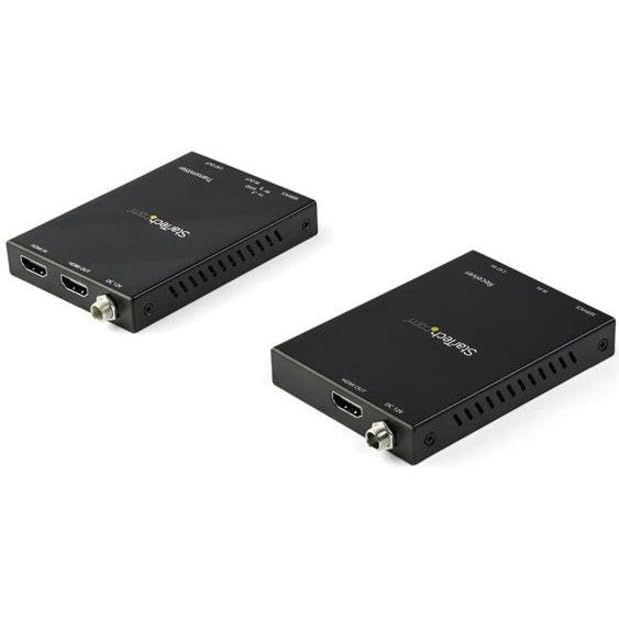 startech-com-pm1115xx-kit-extendeur-hdmi-sur-cat6-balun-4k-60hz-50m-hdr-4-4-4 image 5