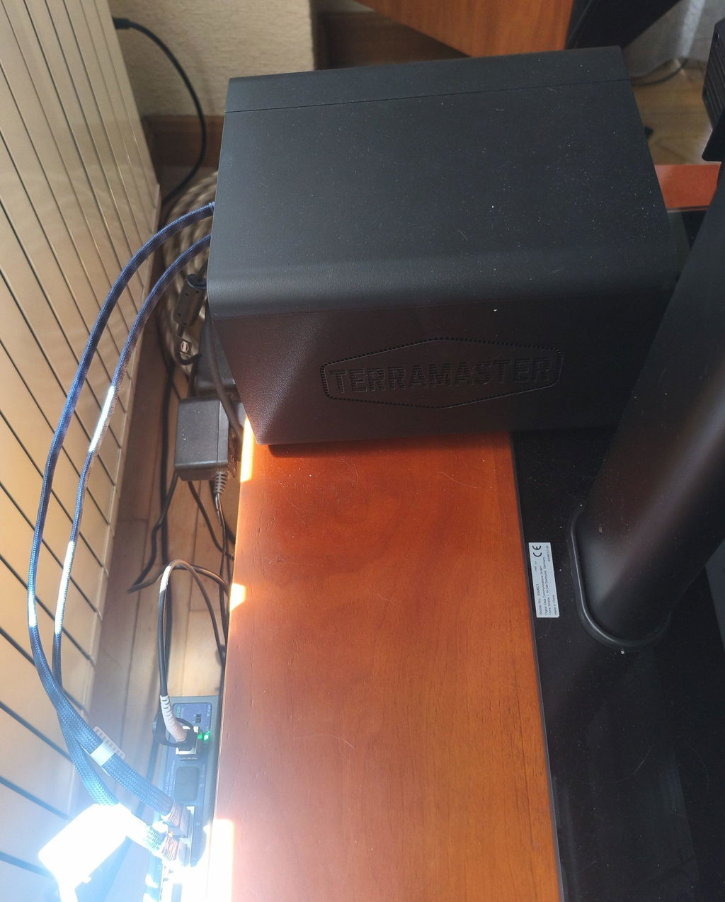 Plex en 4K sans broncher