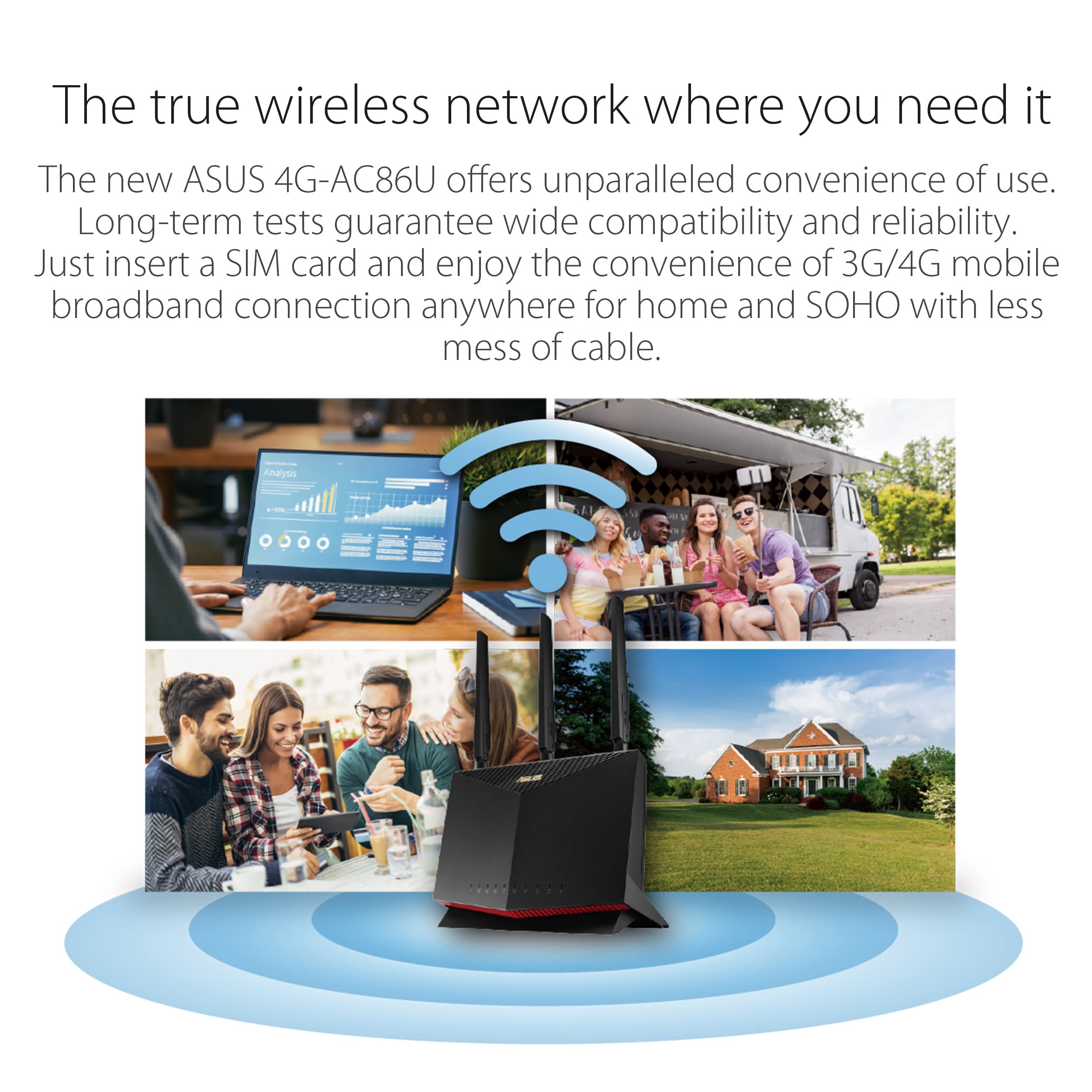 asus-rog-4g-ac86u-box-4g-modem-routeur-wifi-lte-double-bande-ac2600 image 6