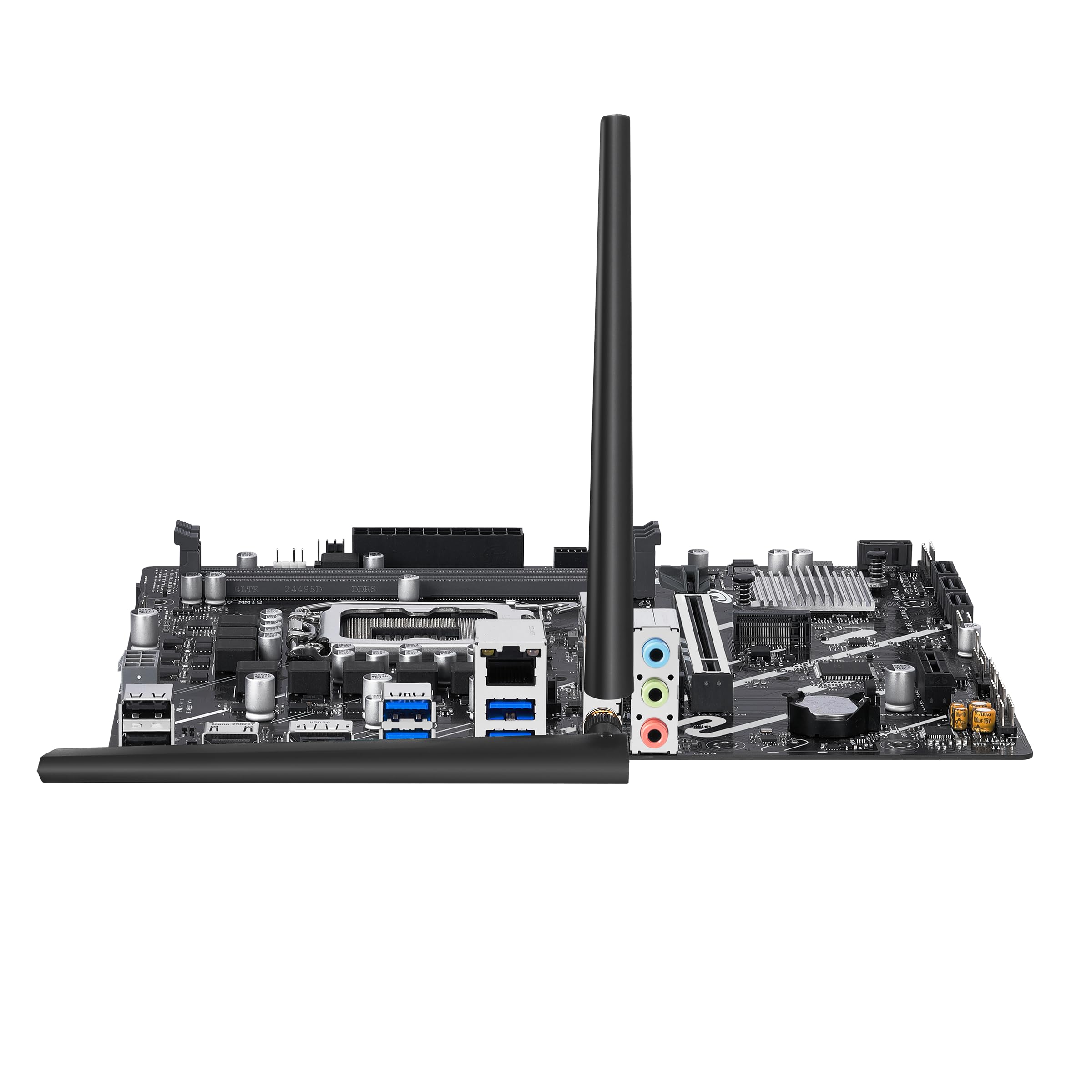 asus-rog-prime-b760m-f-wifi-carte-m-re-micro-atx-lga-1700-ddr5 image 7
