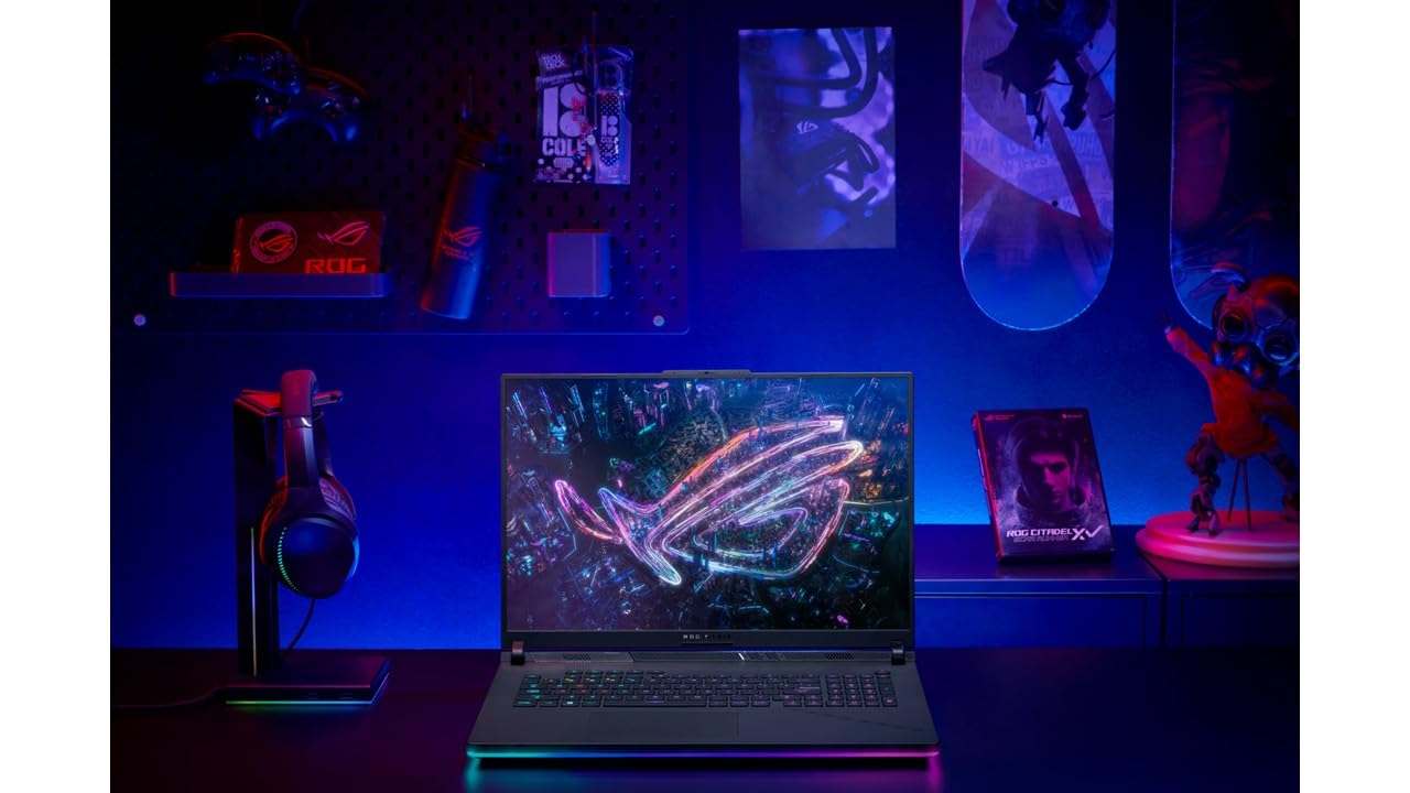 asus-rog-strix-g16-g614fm-pc-portable-16-165hz-ryzen-9-rtx-5060-16go-1to image 6