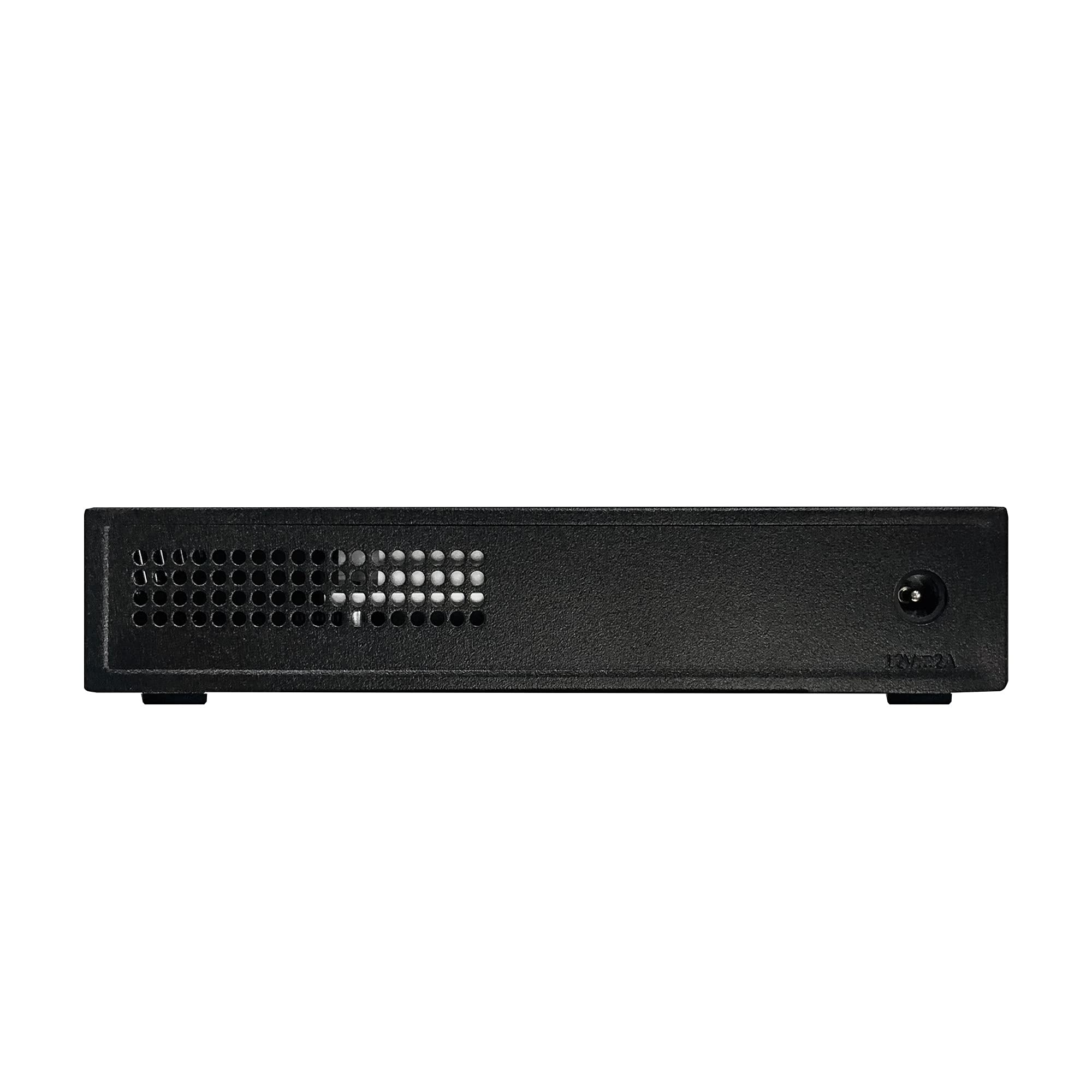 asustor-asw205t-switch-r-seau-5-ports-2-5g-25-gbps-sans-ventilateur image 3