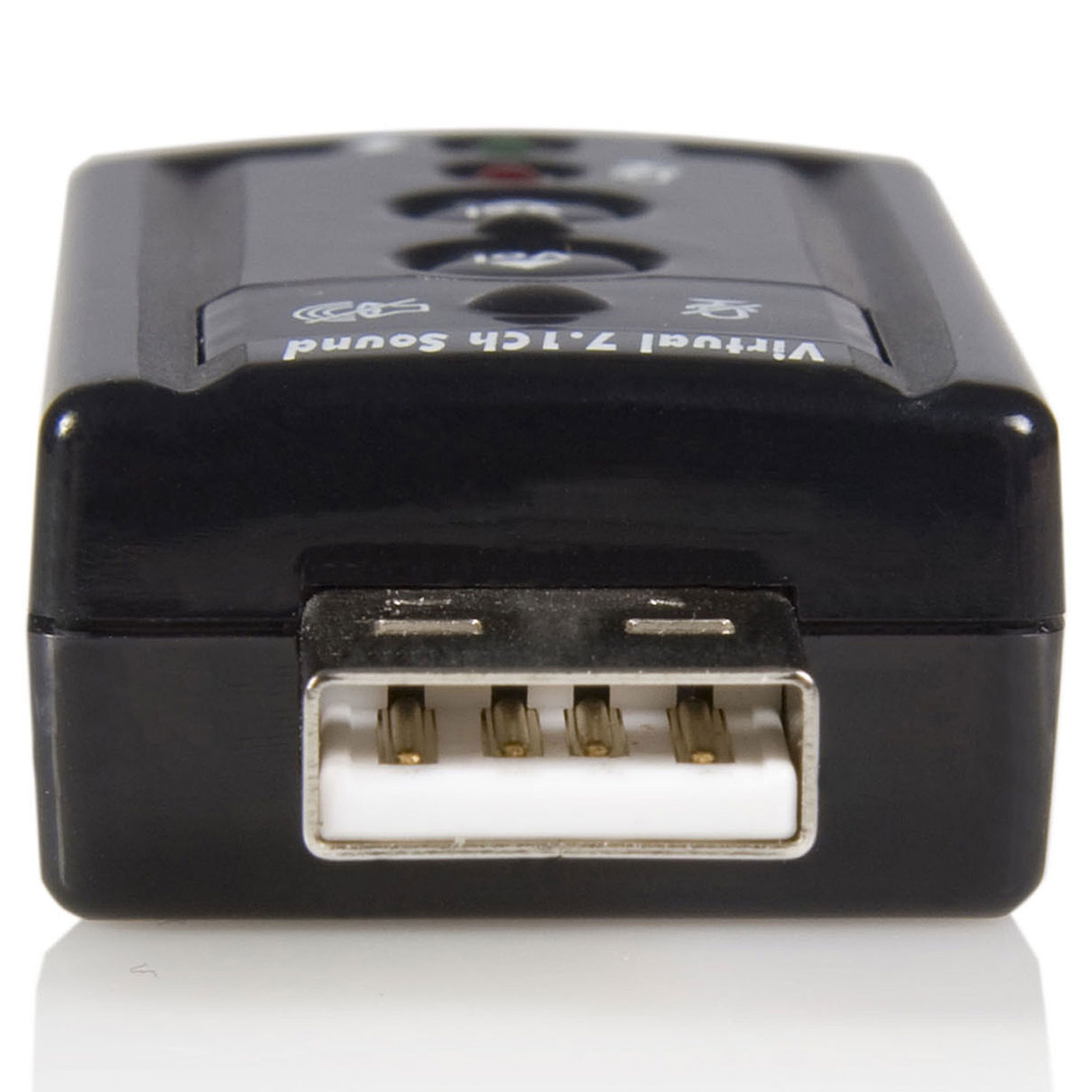 startech-com-icusbaudio7-adaptateur-audio-st-r-o-usb-7-1-virtuel image 2