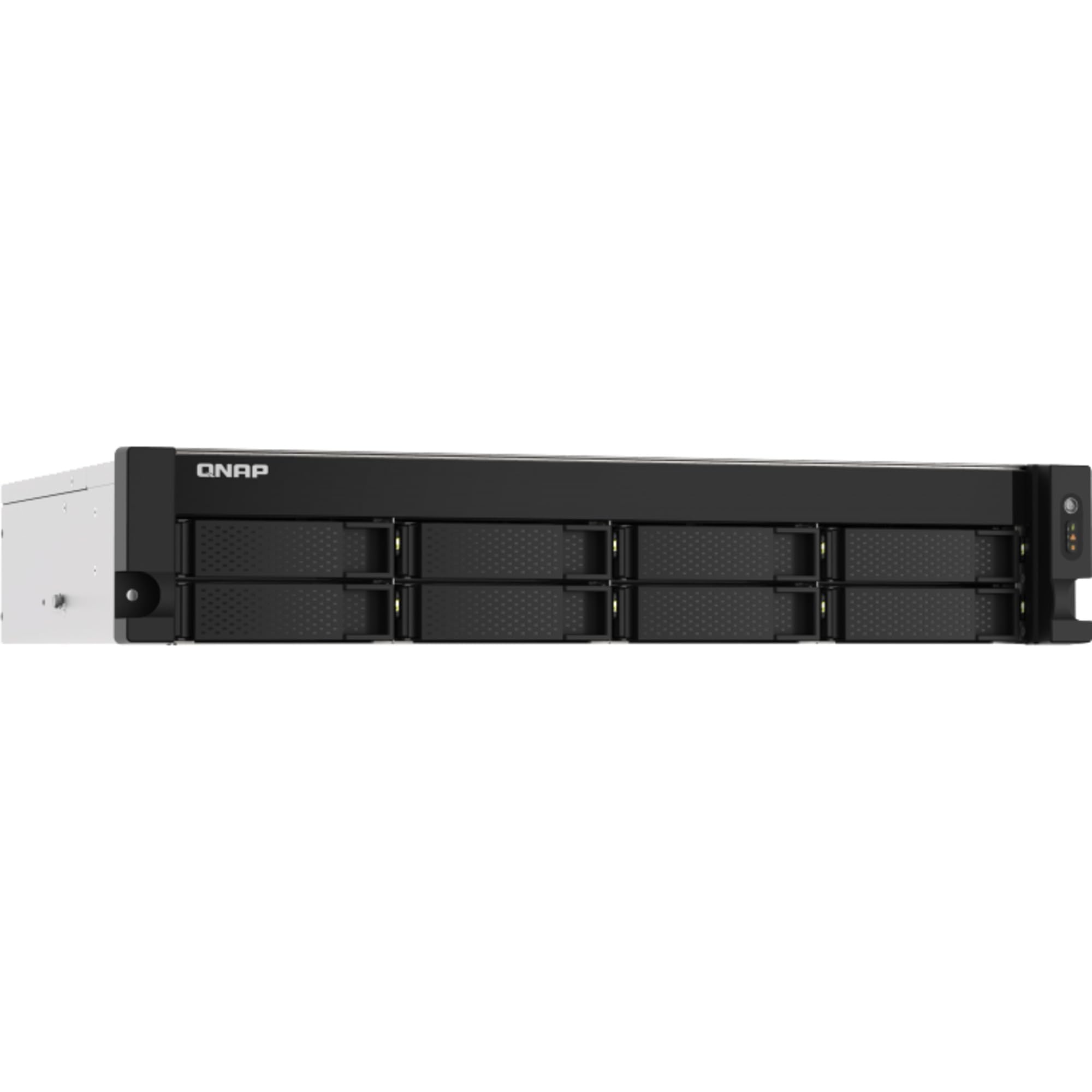 qnap-ts-873aeu-rp-nas-rack-2u-8-baies-amd-ryzen-v1500b image 4