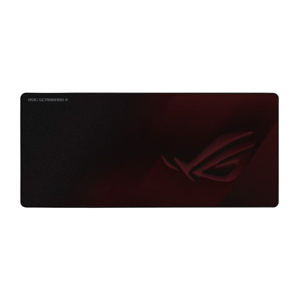 asus-rog-scabbard-ii-tapis-de-souris-gamer-grand-format image 1