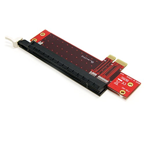 startech-com-pex1to162-adaptateur-pci-express-x1-vers-x16-low-profile image 6