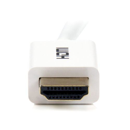 startech-com-c-ble-hdmi-haute-vitesse-ultra-hd-4kx2k-2-m-blanc-m-m-cl3-s-rie-st1 image 7