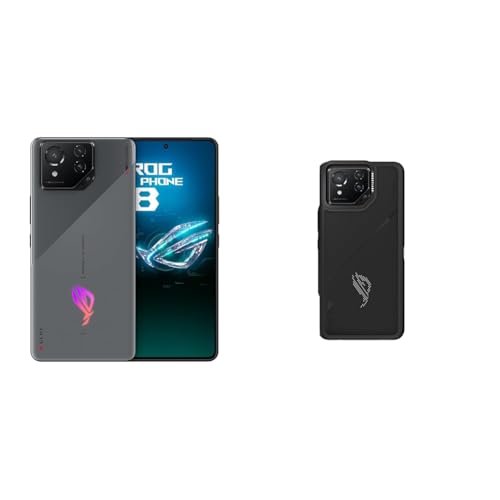 asus-rog-phone-8-12go-256go-gris-devil-case-smartphone-gaming-5g image 4
