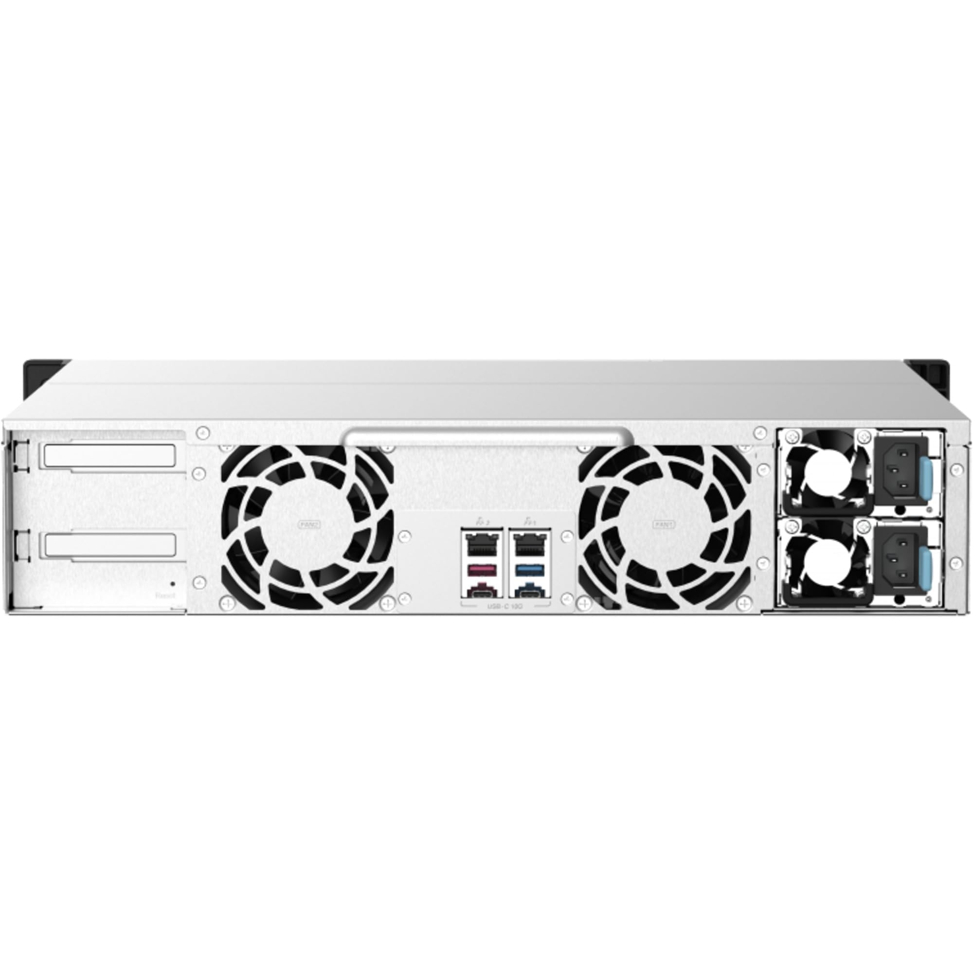 qnap-ts-873aeu-rp-nas-rack-2u-8-baies-amd-ryzen-v1500b image 6