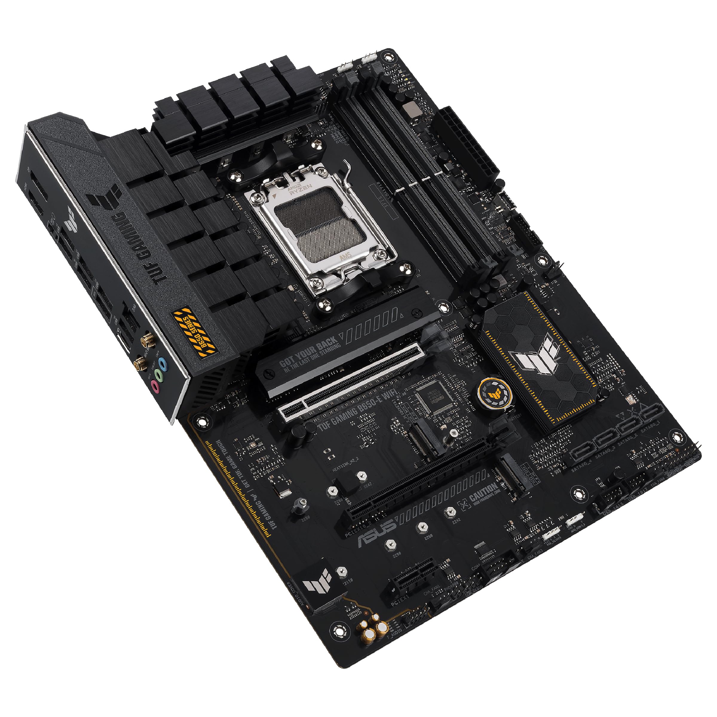 asus-tuf-gaming-b650-e-wifi-carte-m-re-am5-atx-ddr5-pcie-5-0 image 7