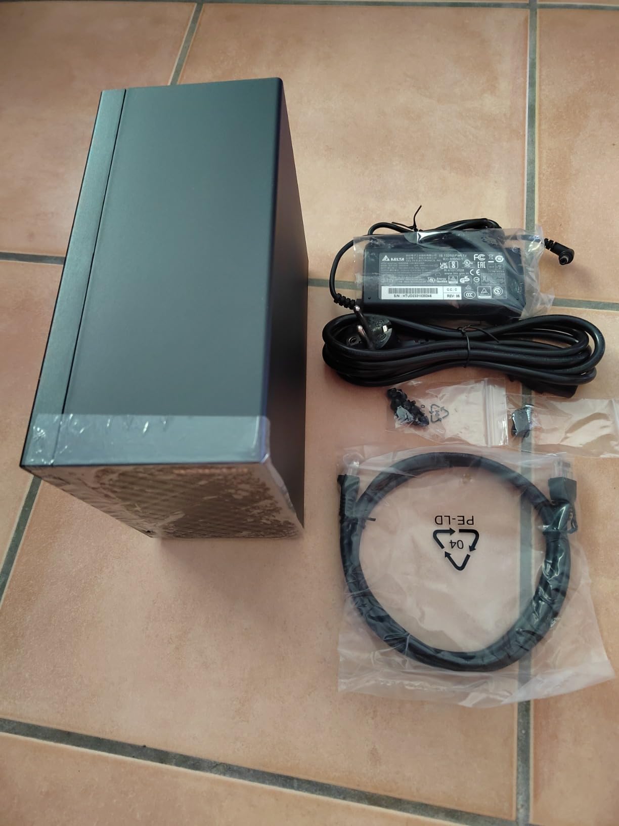 Idéal pour Plex 4K