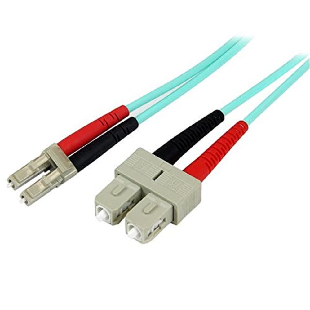 startech-com-a50fblclc3-c-ble-fibre-optique-om3-3-m-lc-lc-duplex-100g-lszh image 5