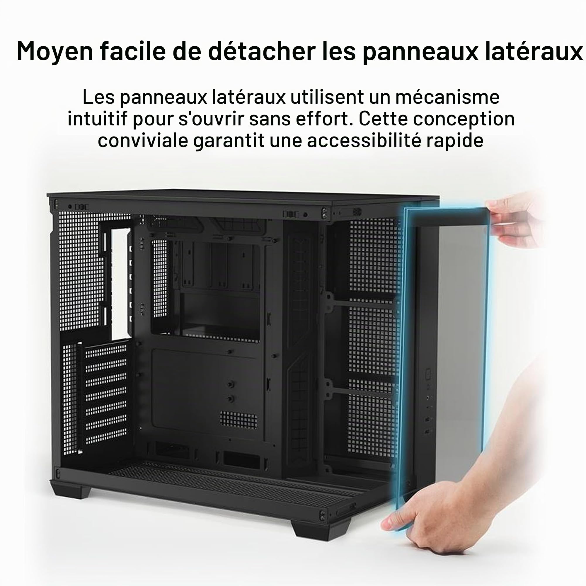 asus-a32-plus-atx-bo-tier-double-chambre-verre-tremp-360mm-420mm-4-ventilateurs- image 7