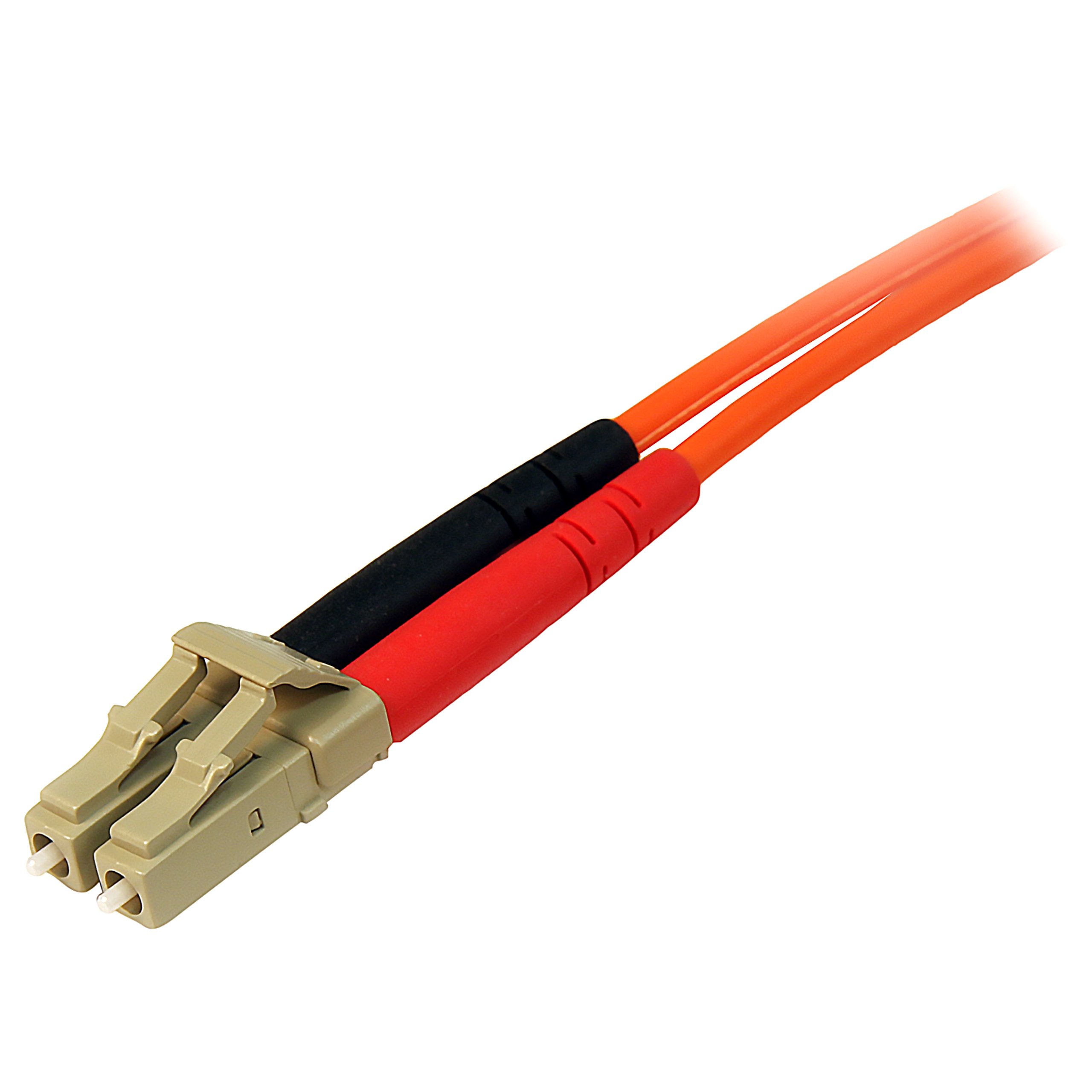 startech-com-50fiblclc2-c-ble-fibre-optique-lc-lc-om2-2-m-orange image 3