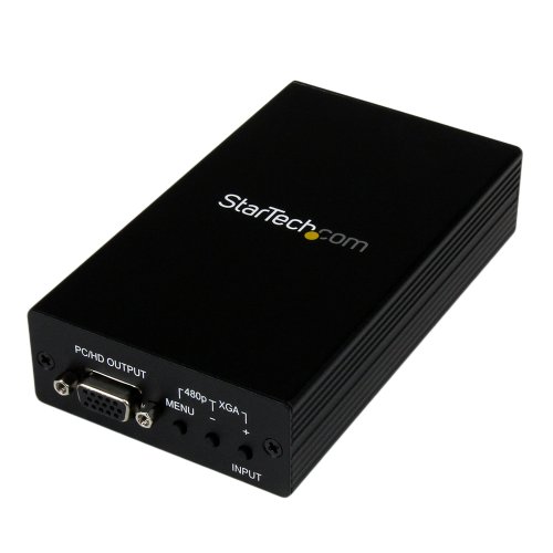 startech-com-vid2vgatv-convertisseur-vid-o-composite-et-s-video-vers-vga image 6
