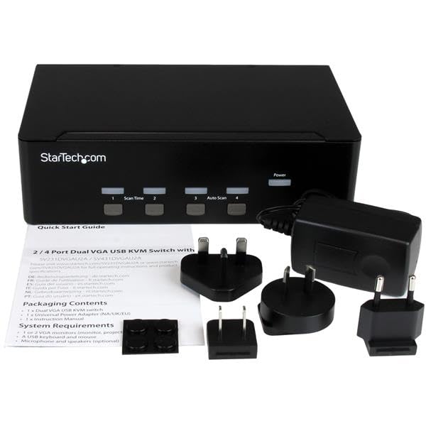 startech-com-switch-kvm-vga-4-ports-double-cran-hub-usb-2-0-audio-1920x1200 image 7