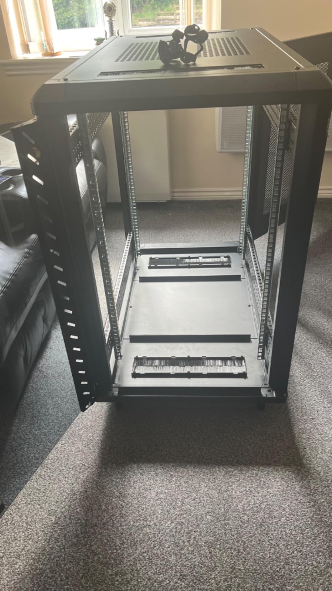 Super rack homelab